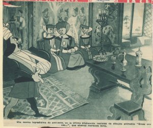 ESCOBAR / 70 anys de Zipi i Zape