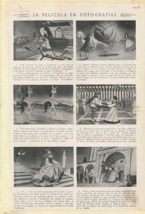 ESCOBAR / 70 años de Zipi y Zape