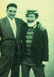 ESCOBAR / 70 años de Zipi y Zape