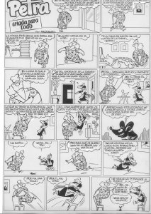 ESCOBAR / 70 años de Zipi y Zape