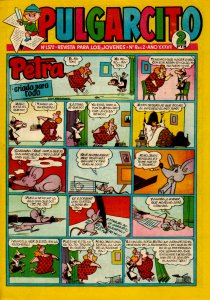 ESCOBAR / 70 anys de Zipi i Zape