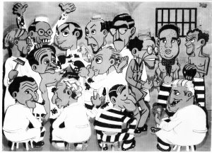 ESCOBAR / 70 años de Zipi y Zape