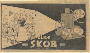 ESCOBAR / 70 anys de Zipi i Zape