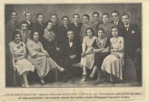 ESCOBAR / 70 años de Zipi y Zape