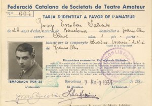 ESCOBAR / 70 años de Zipi y Zape