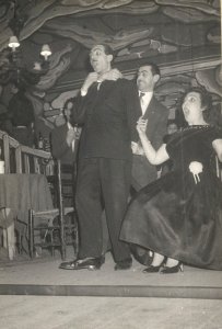 ESCOBAR / 70 años de Zipi y Zape