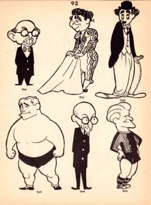 ESCOBAR / 70 años de Zipi y Zape