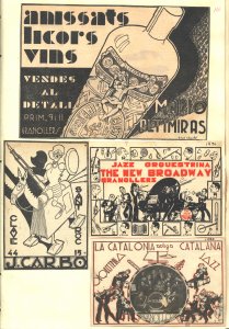 ESCOBAR / 70 anys de Zipi i Zape