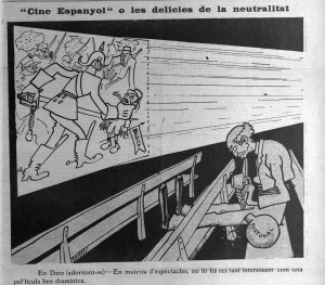 Els tebeos de cine
