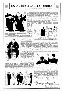 Los tebeos de cine