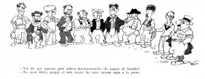 Los tebeos de cine