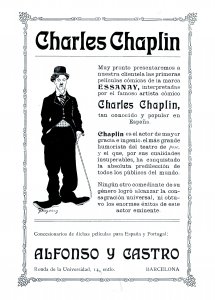 Els tebeos de cine
