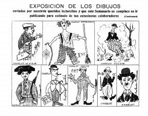 Los tebeos de cine