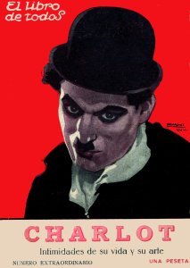 Los tebeos de cine