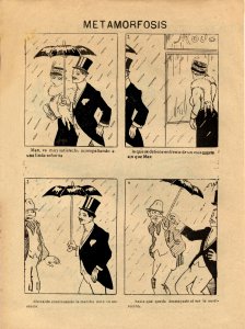 Los tebeos de cine Los tebeos de cine