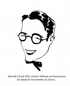 Los tebeos de cine