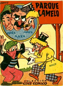 Els tebeos de cine