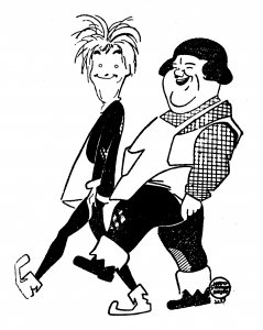 Los tebeos de cine Los tebeos de cine