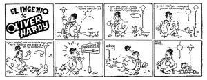 Els tebeos de cine