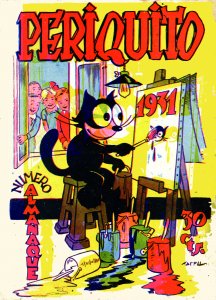 Los tebeos de cine Los tebeos de cine