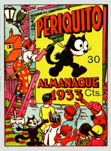 Els tebeos de cine
