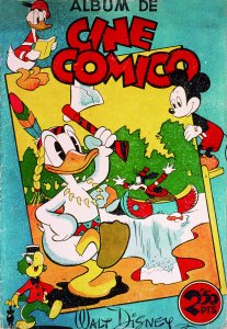 Els tebeos de cine