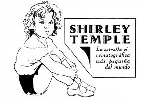 Los tebeos de cine