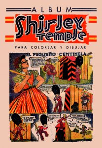 Los tebeos de cine