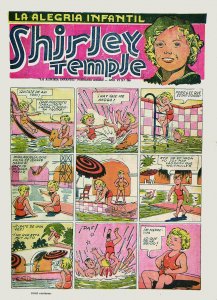 Los tebeos de cine Los tebeos de cine