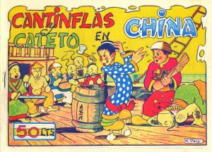 Els tebeos de cine