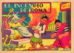 Els tebeos de cine