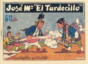 Els tebeos de cine