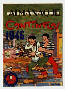 Els tebeos de cine