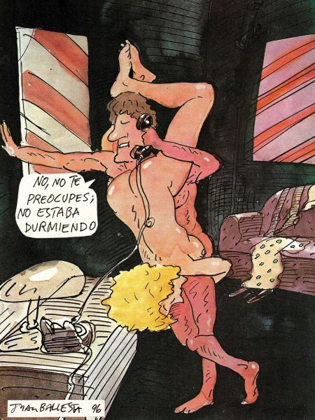 Humor verd 1946-2020 Vinyetes eròtiques a la premsa espanyola