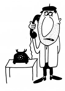 ¿Está la Risa? ¡Que se ponga! Centenario Miguel Gila