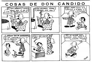 «¿Está la Risa? ¡Que se ponga!» Centenari Miguel Gila