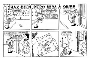 «¿Está la Risa? ¡Que se ponga!» Centenari Miguel Gila