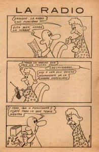 ¿Está la Risa? ¡Que se ponga! Centenario Miguel Gila