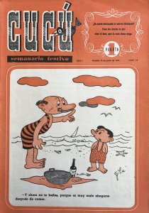 «¿Está la Risa? ¡Que se ponga!» Centenari Miguel Gila