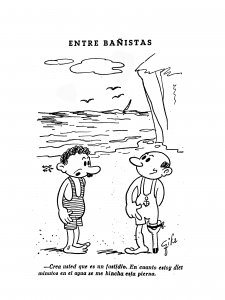 «¿Está la Risa? ¡Que se ponga!» Centenari Miguel Gila