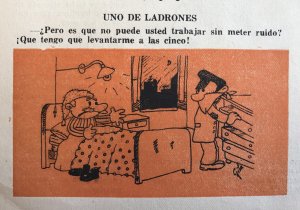 «¿Está la Risa? ¡Que se ponga!» Centenari Miguel Gila