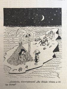 ¿Está la Risa? ¡Que se ponga! Centenario Miguel Gila