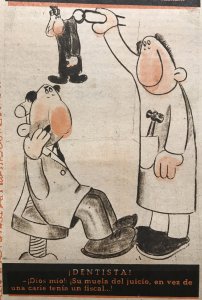 «¿Está la Risa? ¡Que se ponga!» Centenari Miguel Gila