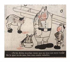 ¿Está la Risa? ¡Que se ponga! Centenario Miguel Gila