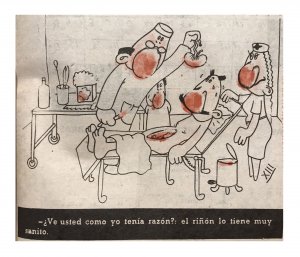 «¿Está la Risa? ¡Que se ponga!» Centenari Miguel Gila