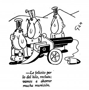 ¿Está la Risa? ¡Que se ponga! Centenario Miguel Gila