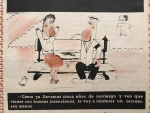 «¿Está la Risa? ¡Que se ponga!» Centenari Miguel Gila