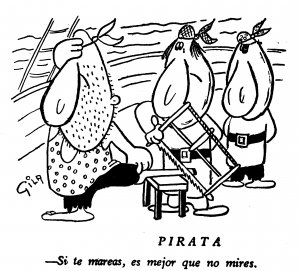 ¿Está la Risa? ¡Que se ponga! Centenario Miguel Gila