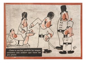 ¿Está la Risa? ¡Que se ponga! Centenario Miguel Gila