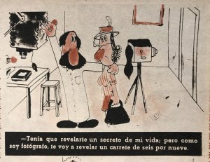 «¿Está la Risa? ¡Que se ponga!» Centenari Miguel Gila